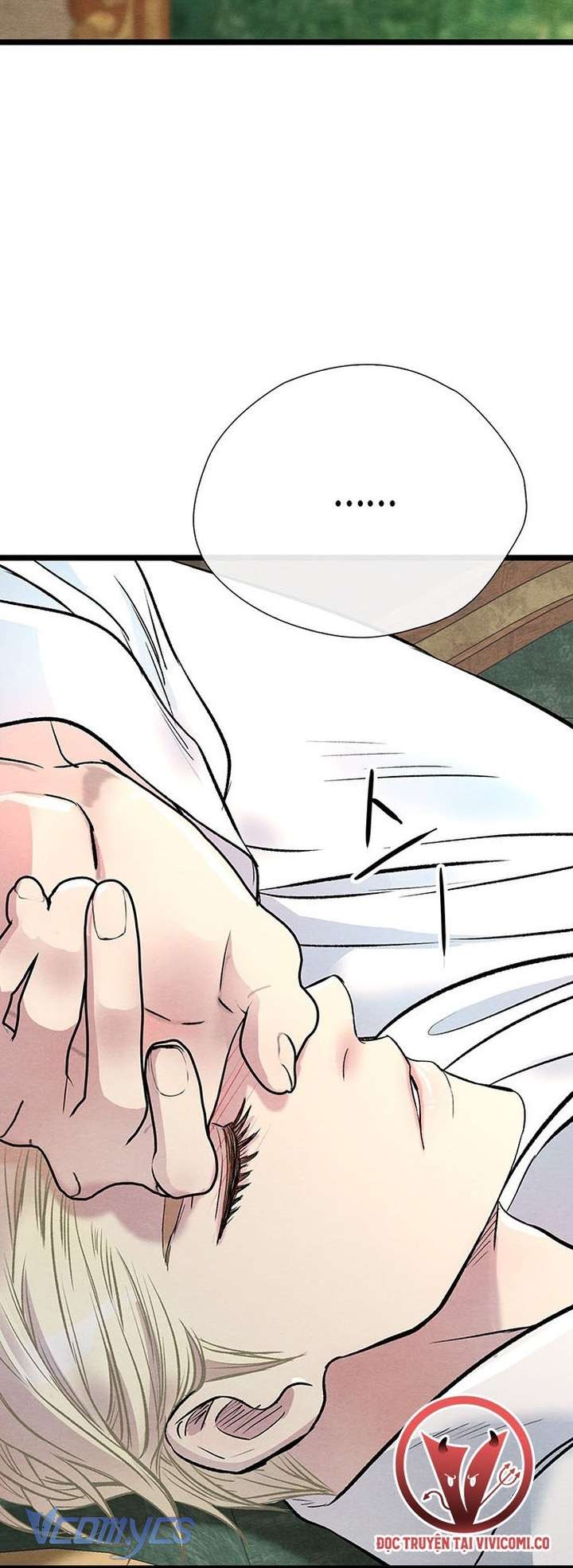 Hoàng Tử Rắc Rối Chap 32 - Next Chap 33