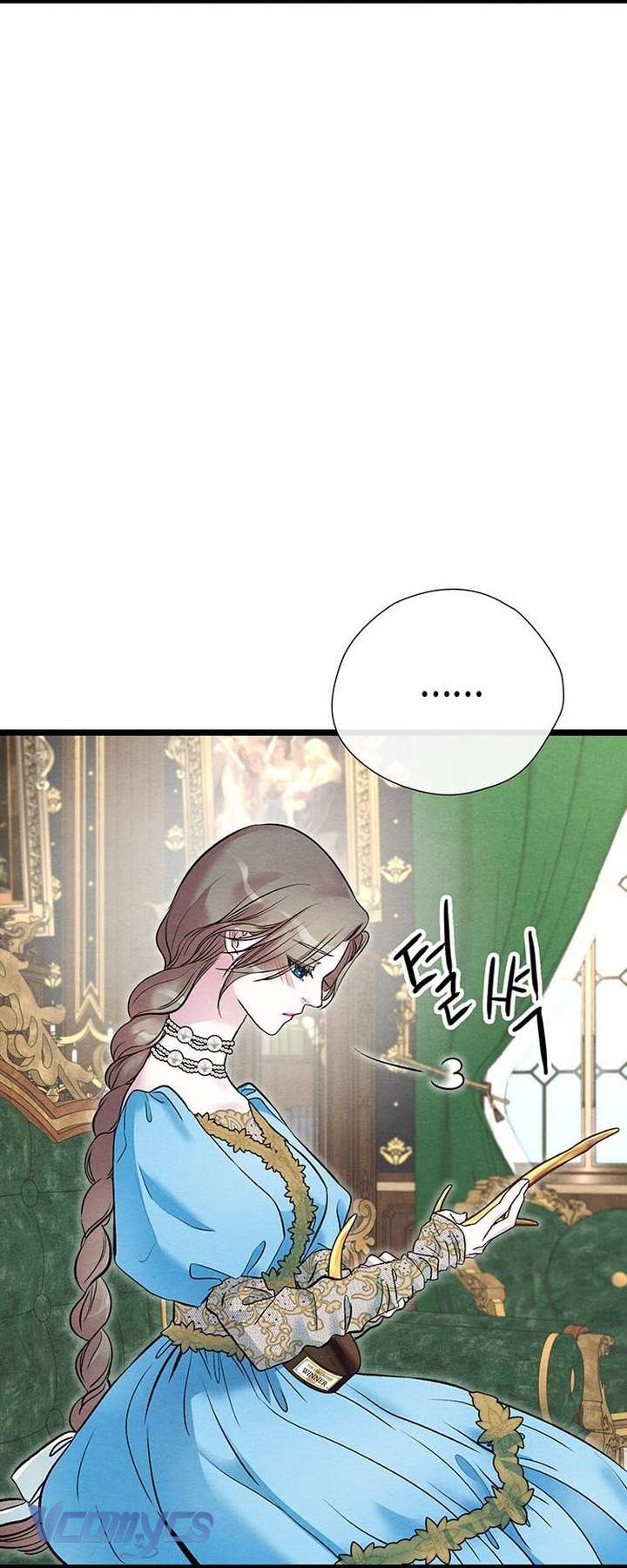 Hoàng Tử Rắc Rối Chap 32 - Next Chap 33