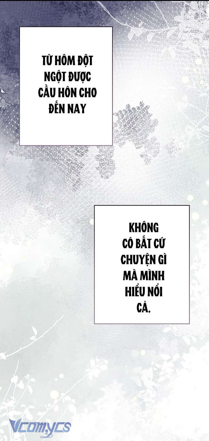 Hoàng Tử Rắc Rối Chap 32 - Next Chap 33