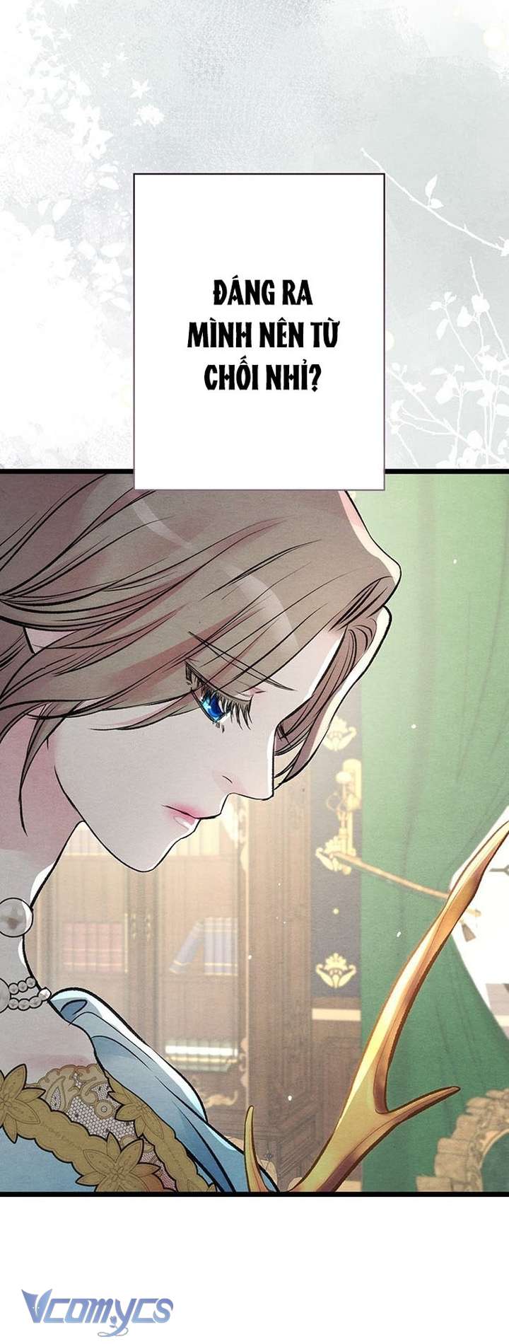 Hoàng Tử Rắc Rối Chap 32 - Next Chap 33