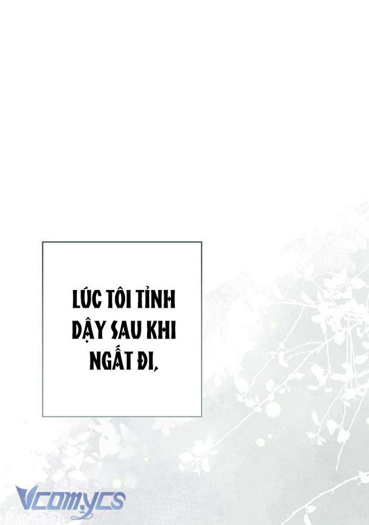 Hoàng Tử Rắc Rối Chap 32 - Next Chap 33