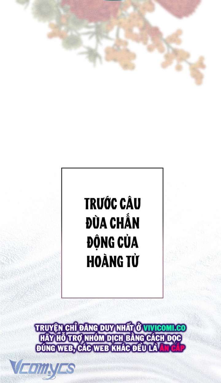 Hoàng Tử Rắc Rối Chap 32 - Next Chap 33