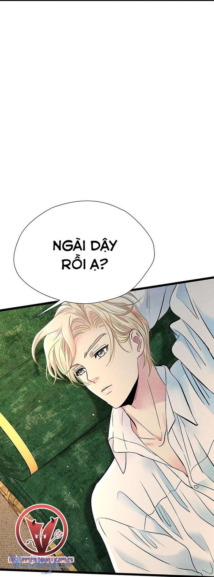 Hoàng Tử Rắc Rối Chap 32 - Next Chap 33
