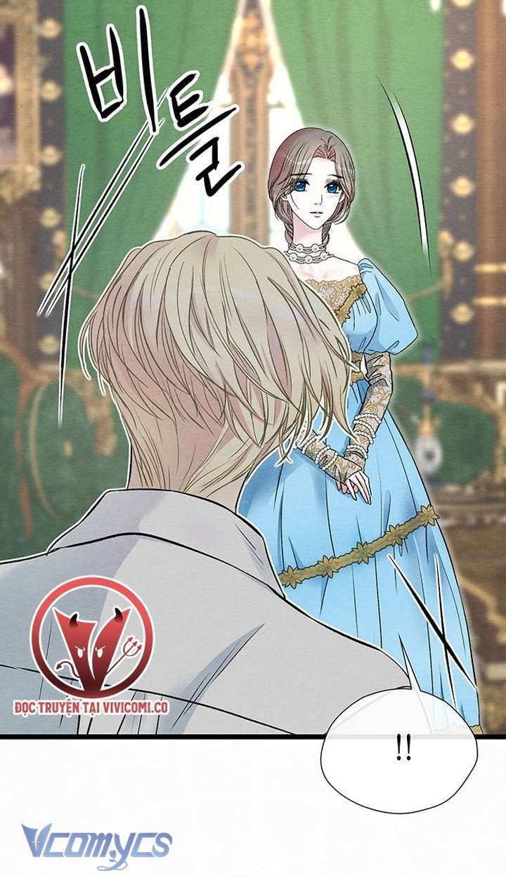 Hoàng Tử Rắc Rối Chap 32 - Next Chap 33