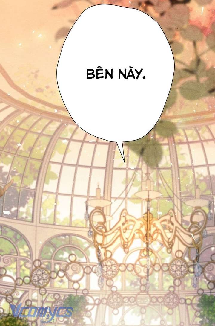 Hoàng Tử Rắc Rối Chap 32 - Next Chap 33