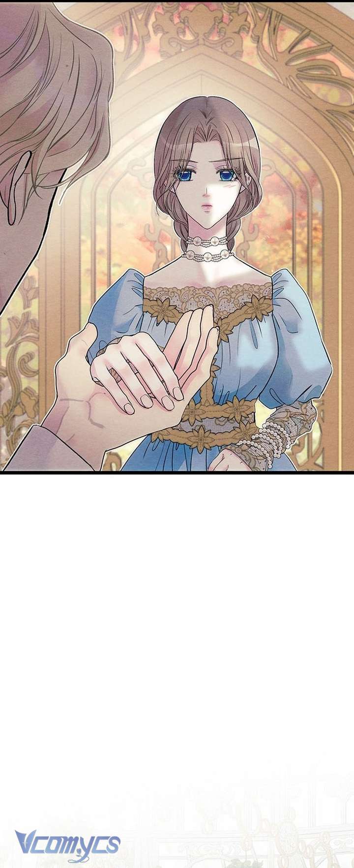 Hoàng Tử Rắc Rối Chap 32 - Next Chap 33