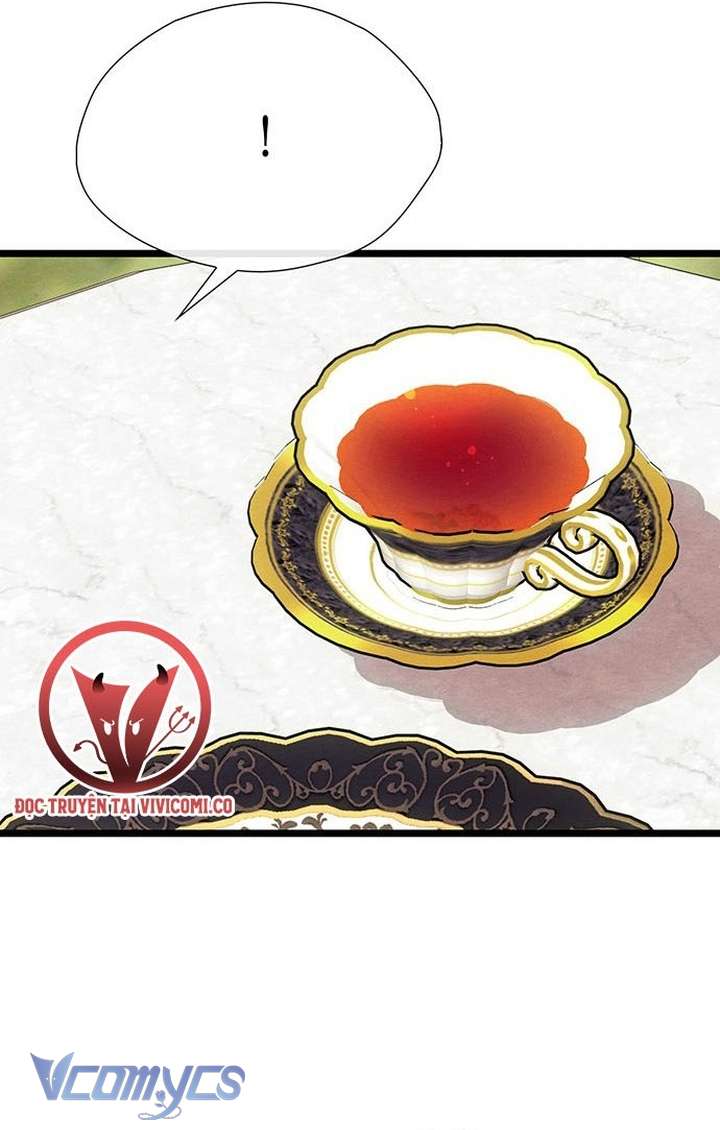 Hoàng Tử Rắc Rối Chap 32 - Next Chap 33