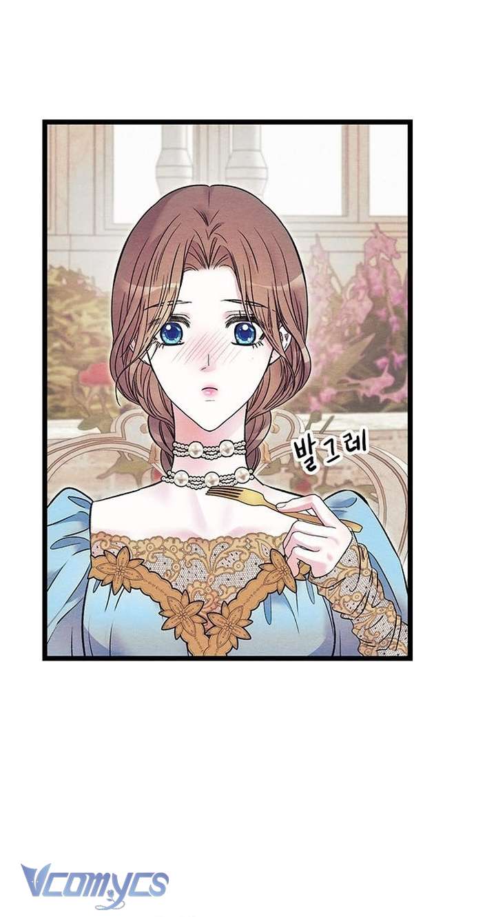 Hoàng Tử Rắc Rối Chap 32 - Next Chap 33