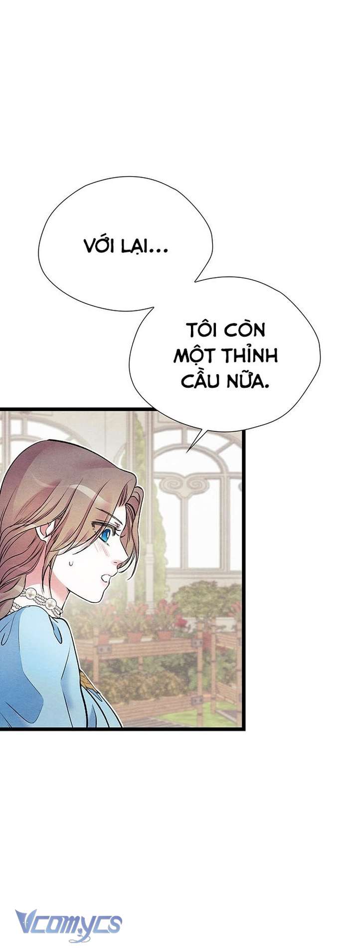 Hoàng Tử Rắc Rối Chap 32 - Next Chap 33
