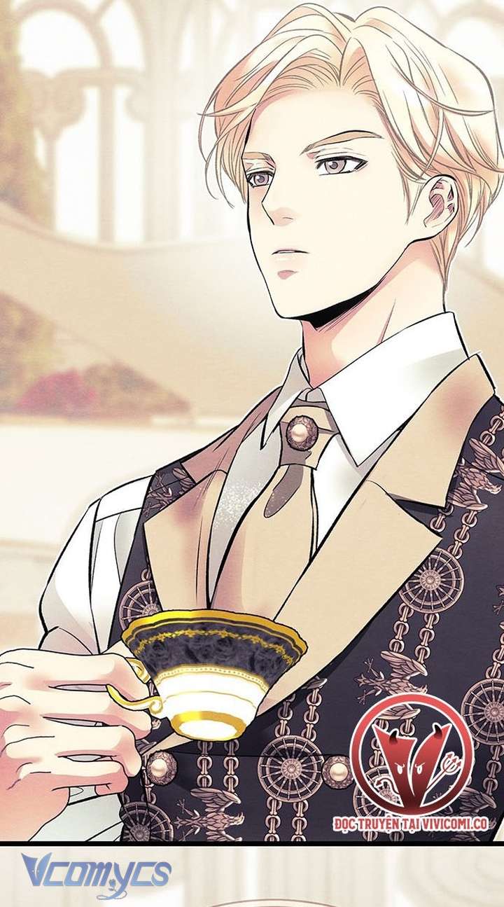 Hoàng Tử Rắc Rối Chap 32 - Next Chap 33