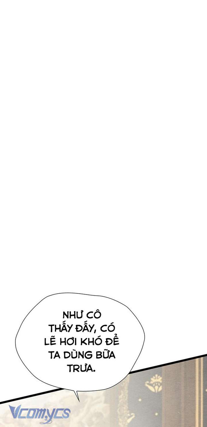 Hoàng Tử Rắc Rối Chap 32 - Next Chap 33