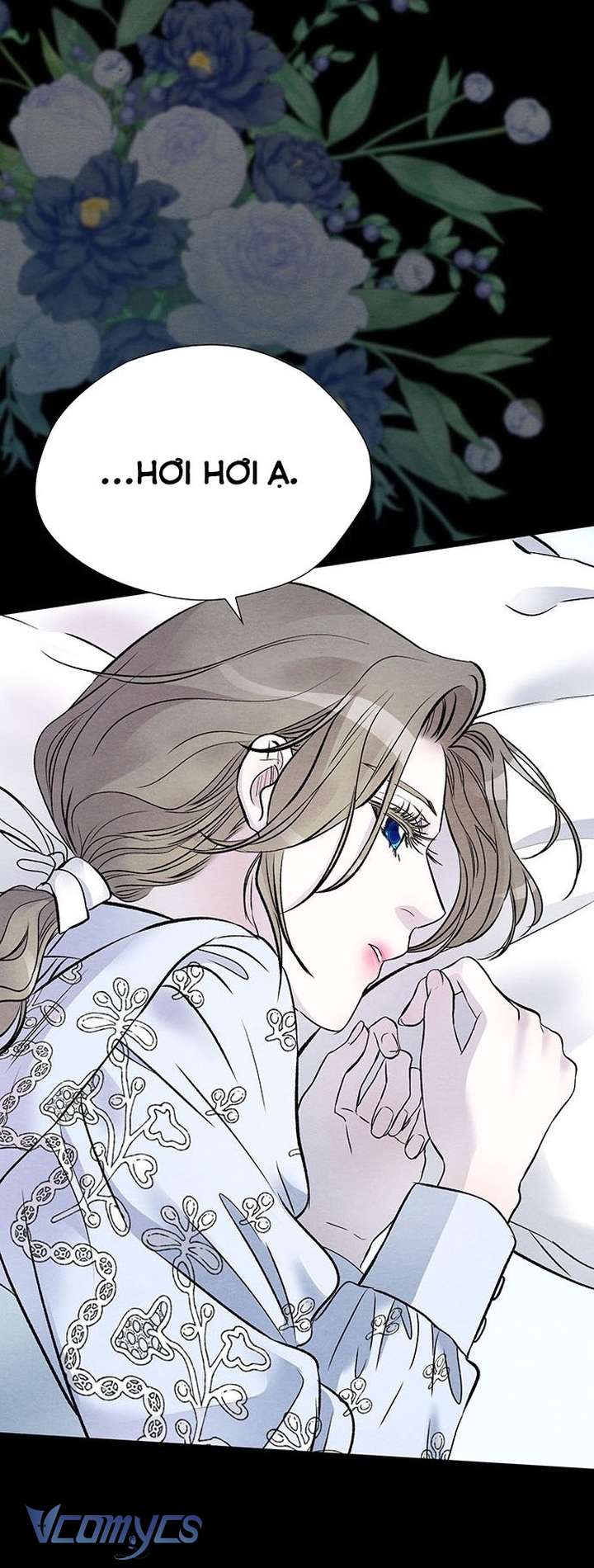 Hoàng Tử Rắc Rối Chap 32 - Next Chap 33