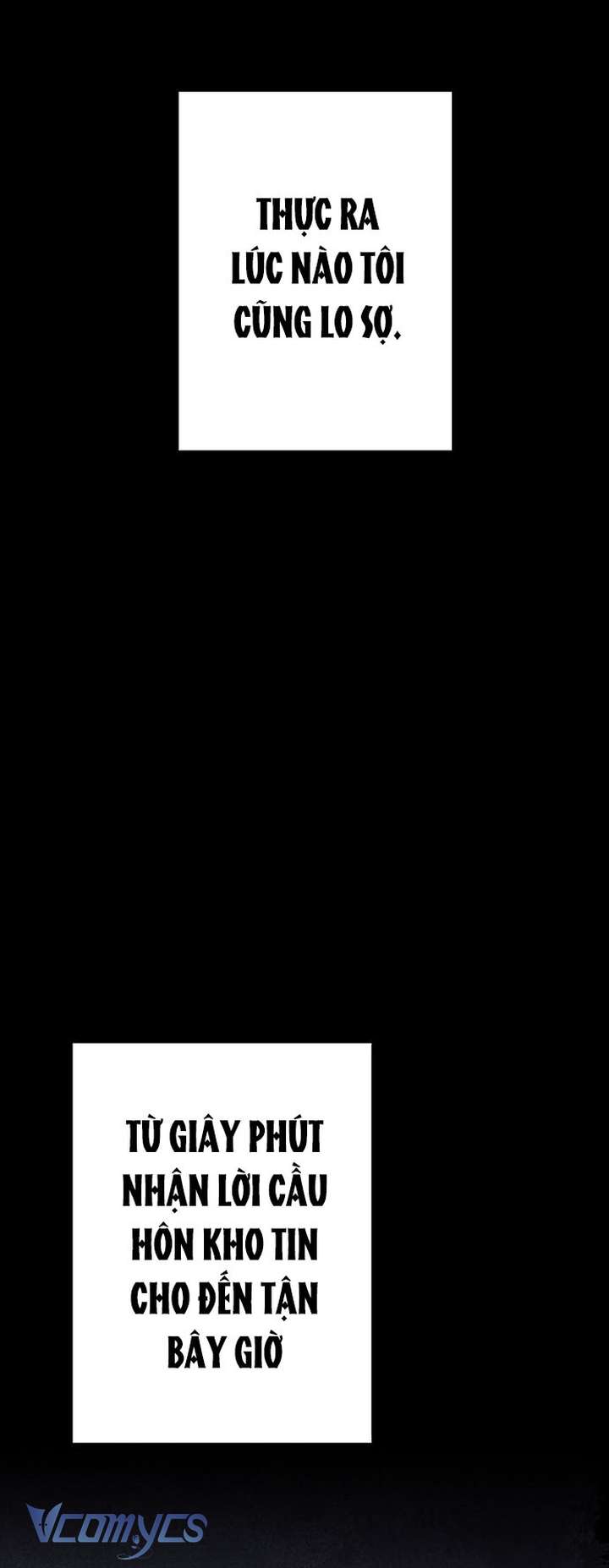 Hoàng Tử Rắc Rối Chap 32 - Next Chap 33