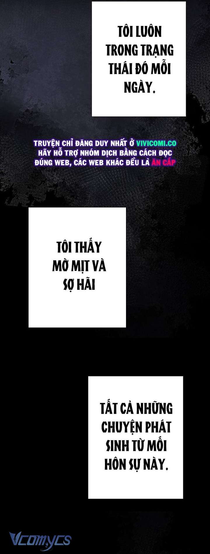 Hoàng Tử Rắc Rối Chap 32 - Next Chap 33