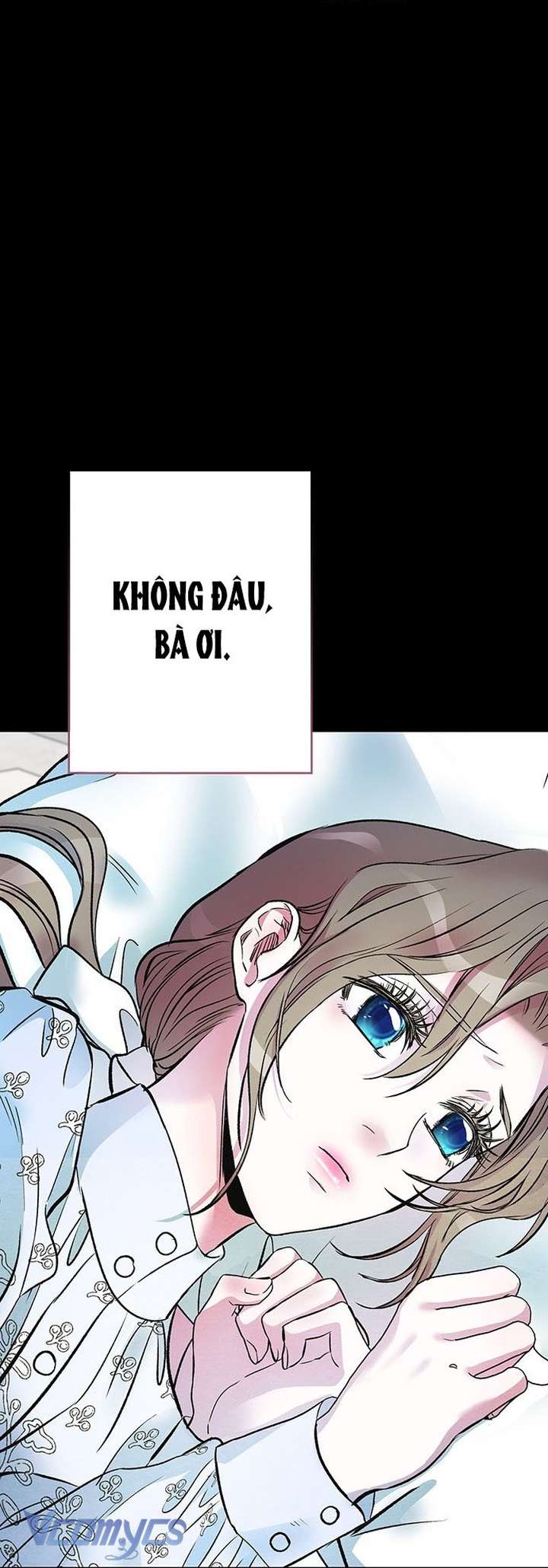 Hoàng Tử Rắc Rối Chap 32 - Next Chap 33