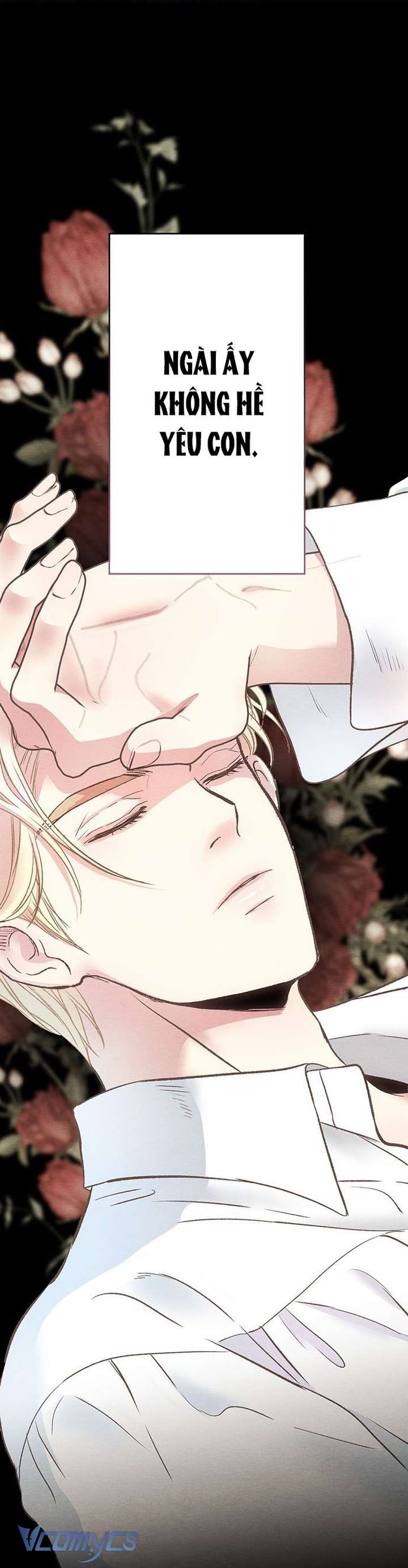 Hoàng Tử Rắc Rối Chap 32 - Next Chap 33