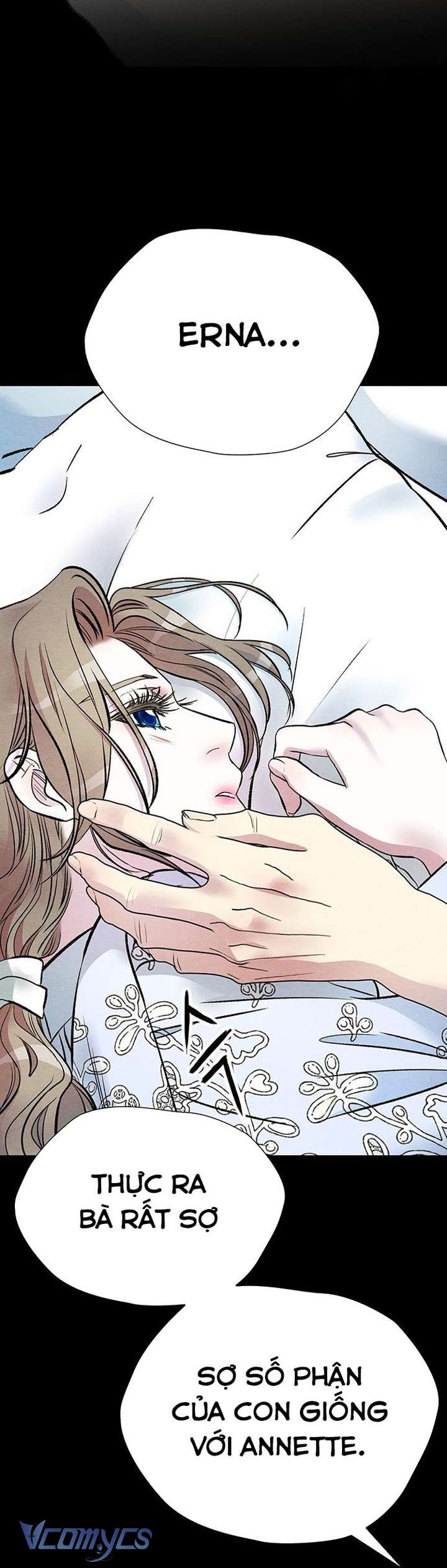 Hoàng Tử Rắc Rối Chap 32 - Next Chap 33