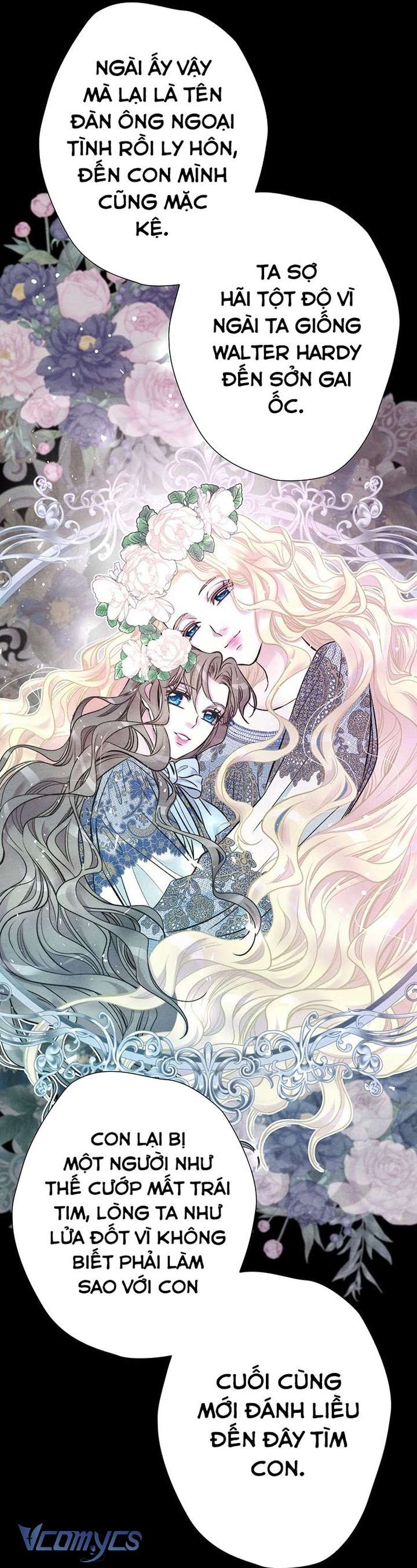 Hoàng Tử Rắc Rối Chap 32 - Next Chap 33