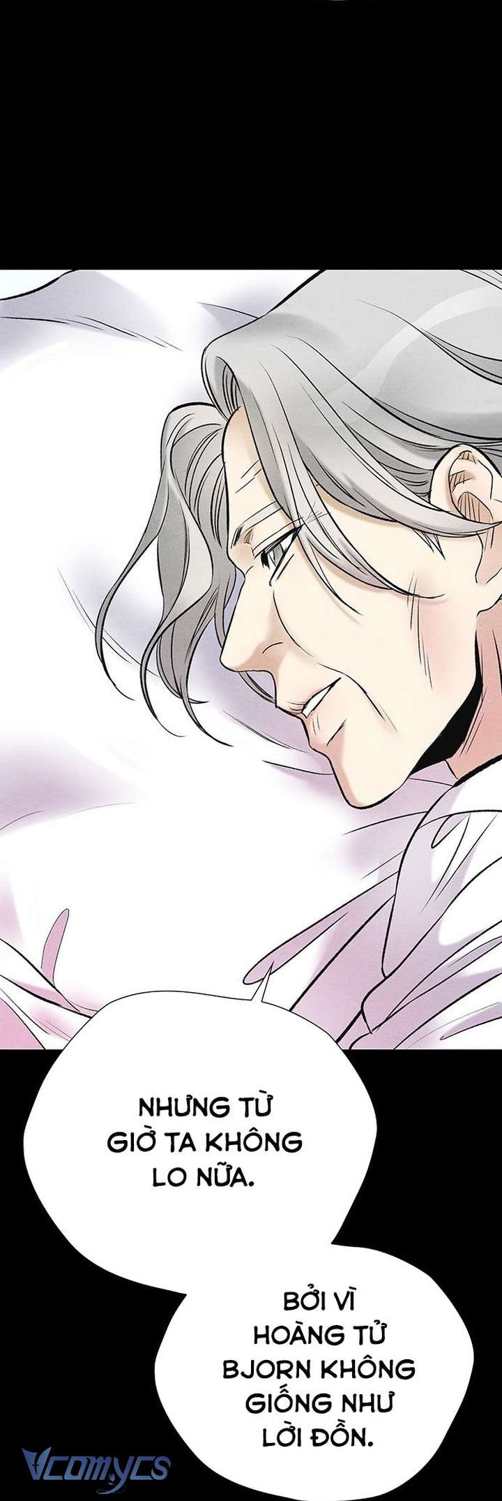 Hoàng Tử Rắc Rối Chap 32 - Next Chap 33