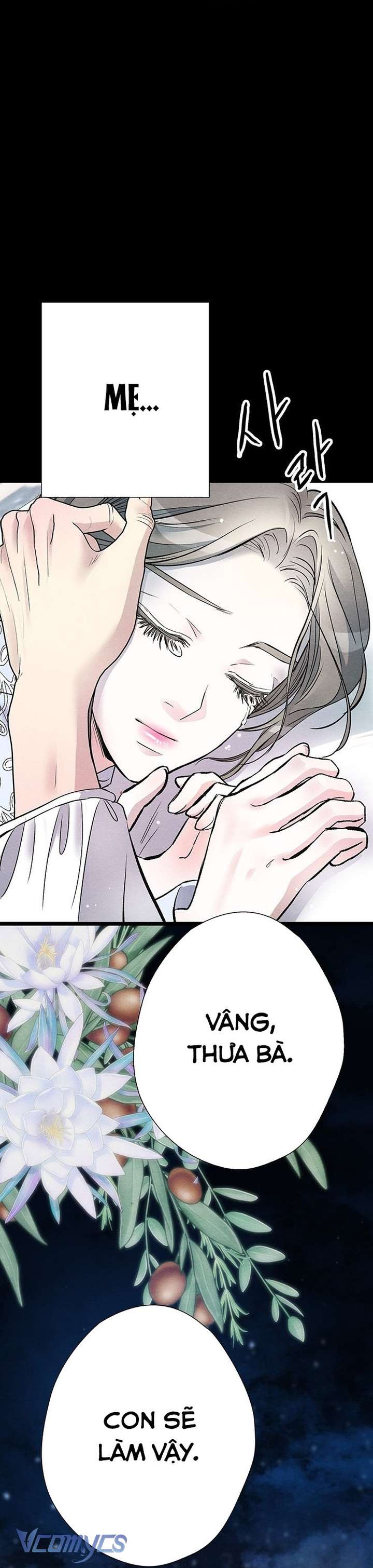 Hoàng Tử Rắc Rối Chap 32 - Next Chap 33