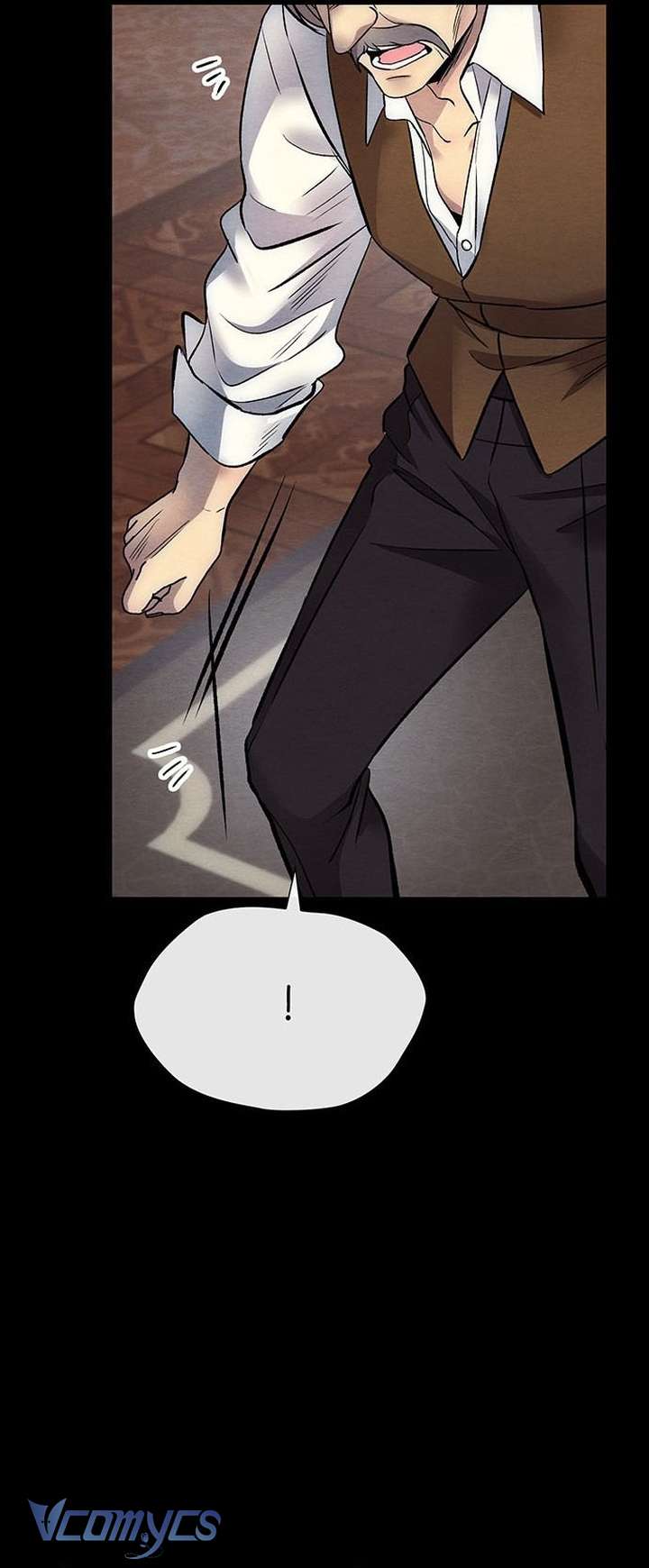 Hoàng Tử Rắc Rối Chap 33 - Next Chap 34