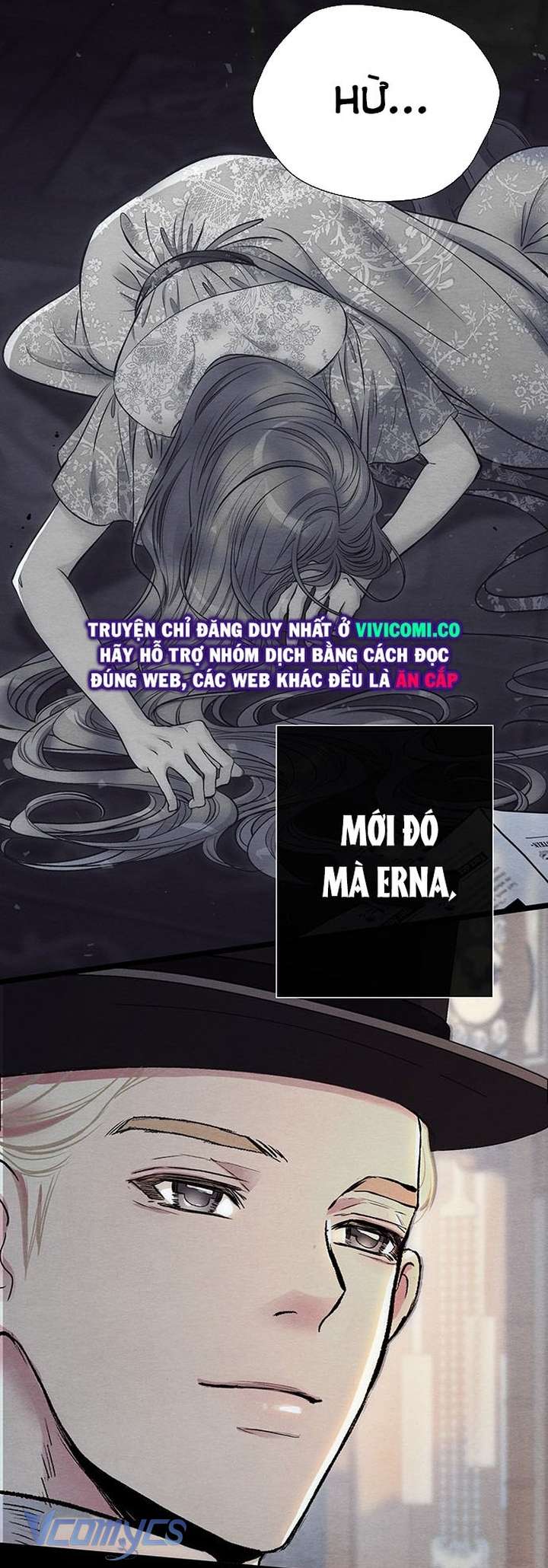 Hoàng Tử Rắc Rối Chap 33 - Next Chap 34