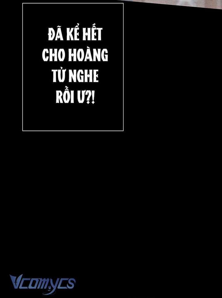 Hoàng Tử Rắc Rối Chap 33 - Next Chap 34