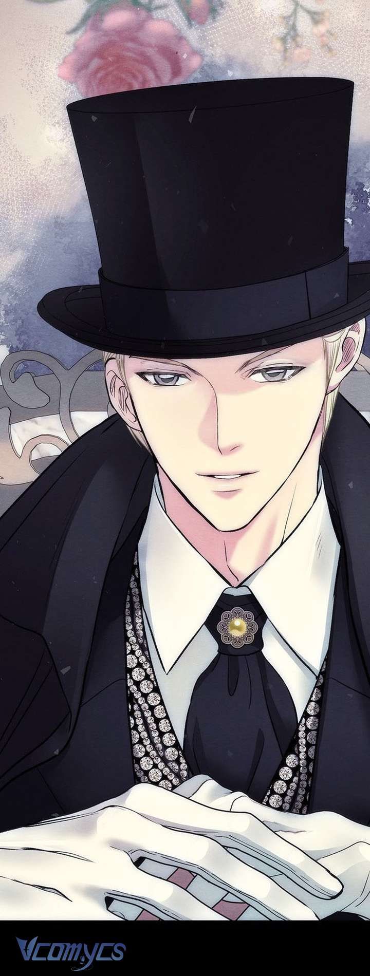 Hoàng Tử Rắc Rối Chap 33 - Next Chap 34