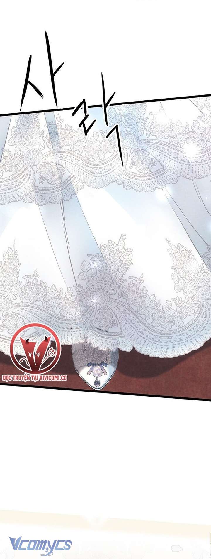 Hoàng Tử Rắc Rối Chap 33 - Next Chap 34