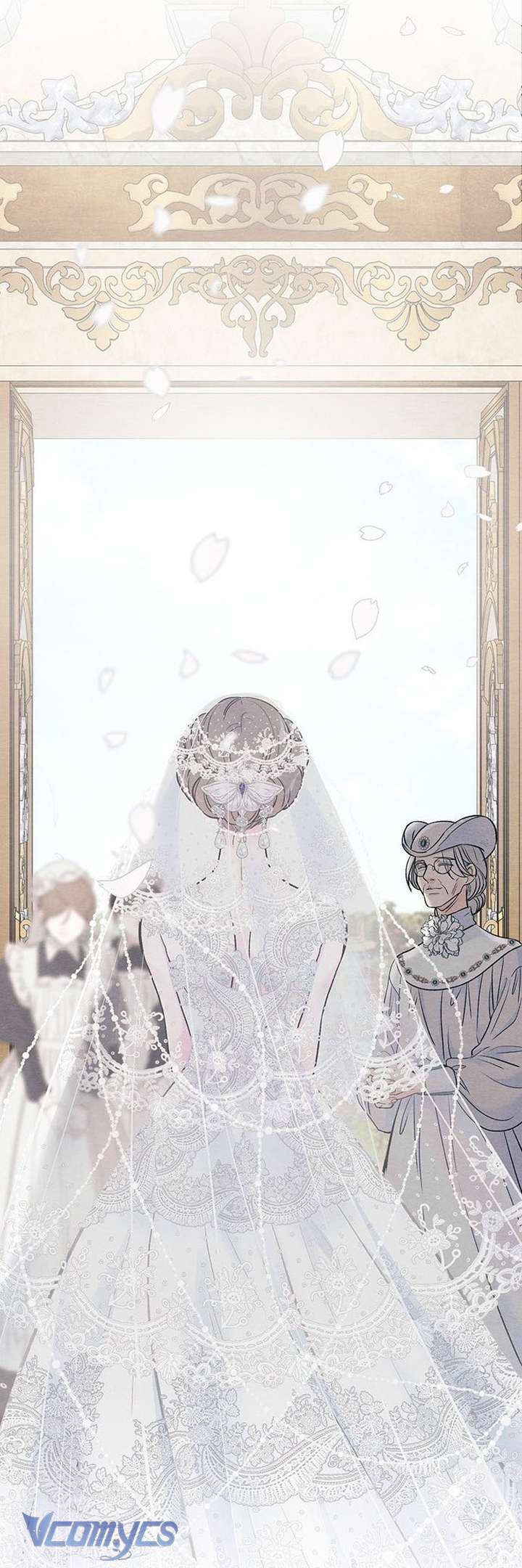 Hoàng Tử Rắc Rối Chap 33 - Next Chap 34