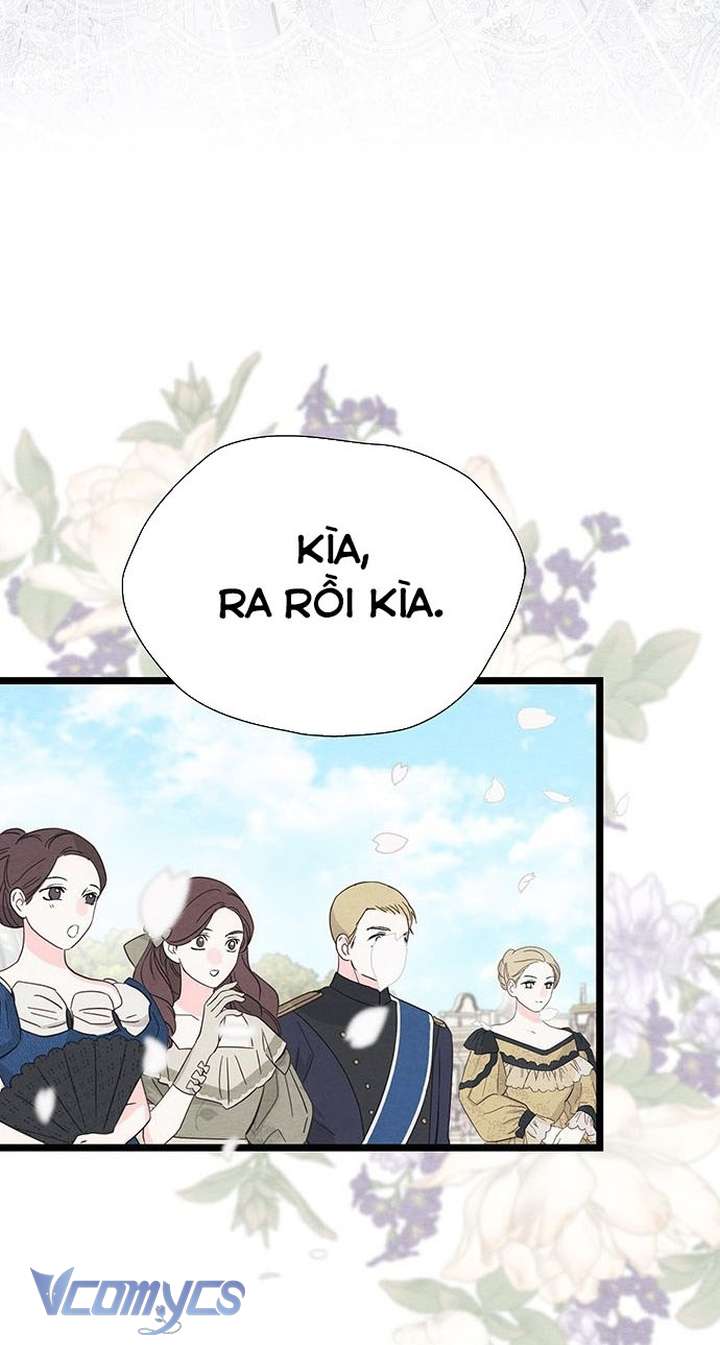Hoàng Tử Rắc Rối Chap 33 - Next Chap 34