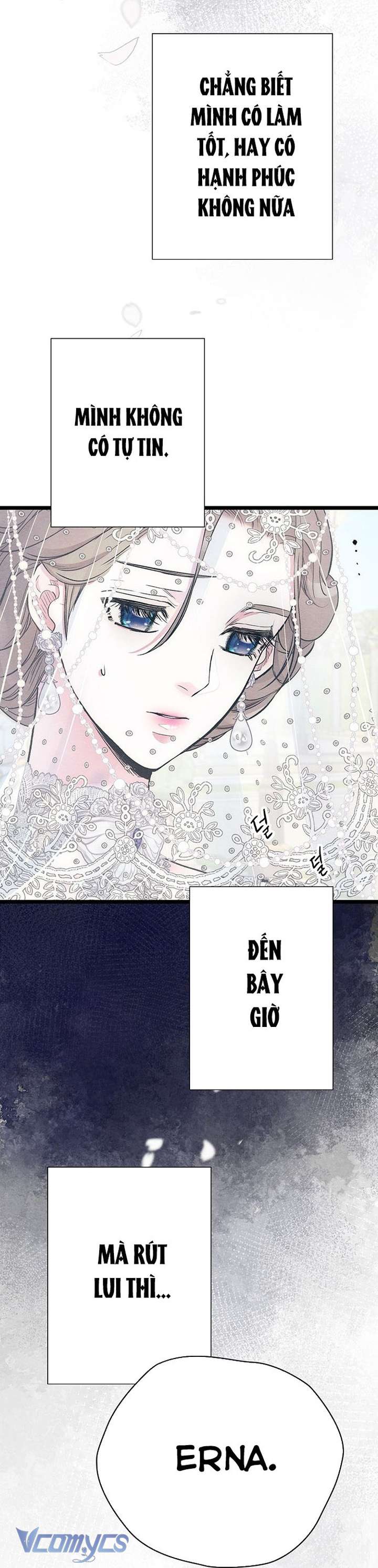 Hoàng Tử Rắc Rối Chap 33 - Next Chap 34