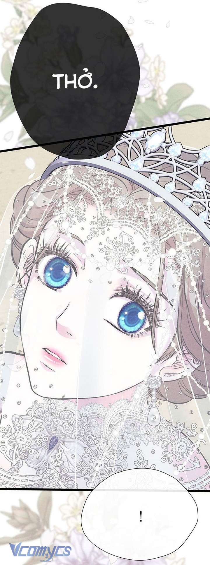 Hoàng Tử Rắc Rối Chap 33 - Next Chap 34