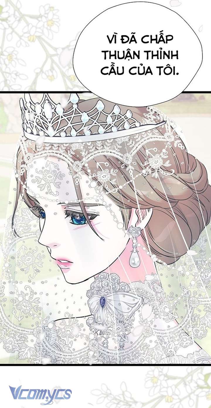 Hoàng Tử Rắc Rối Chap 33 - Next Chap 34