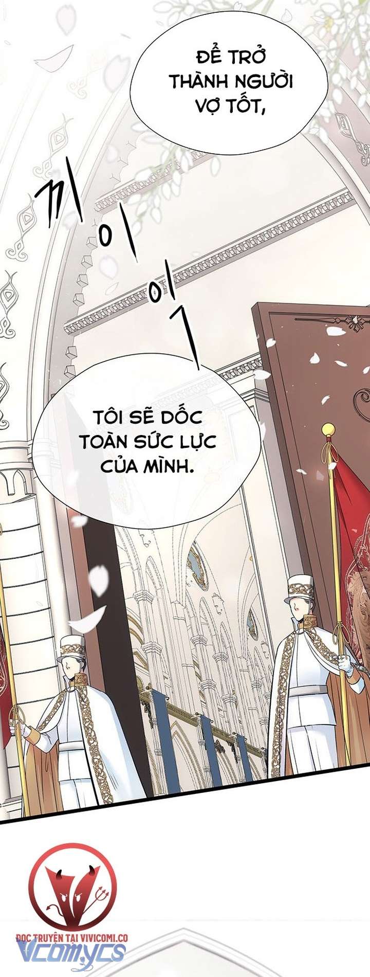 Hoàng Tử Rắc Rối Chap 33 - Next Chap 34