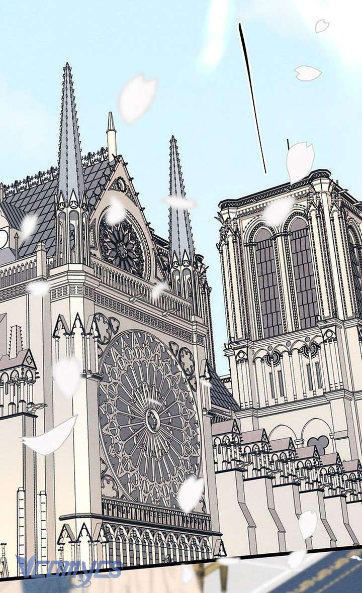 Hoàng Tử Rắc Rối Chap 33 - Next Chap 34