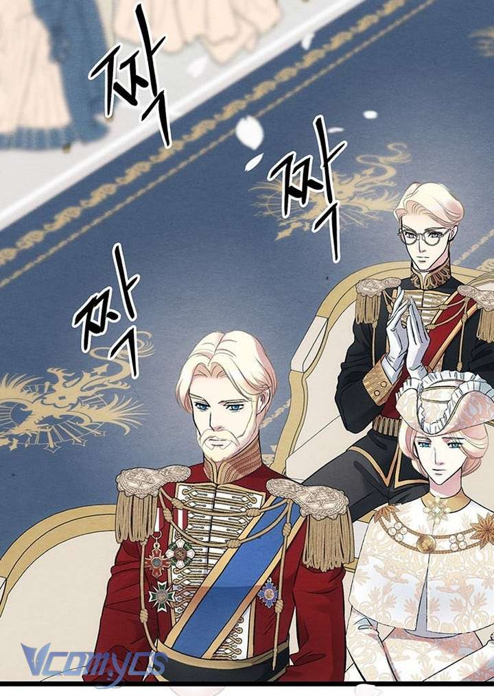 Hoàng Tử Rắc Rối Chap 33 - Next Chap 34