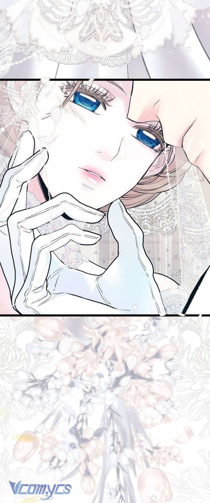 Hoàng Tử Rắc Rối Chap 33 - Next Chap 34