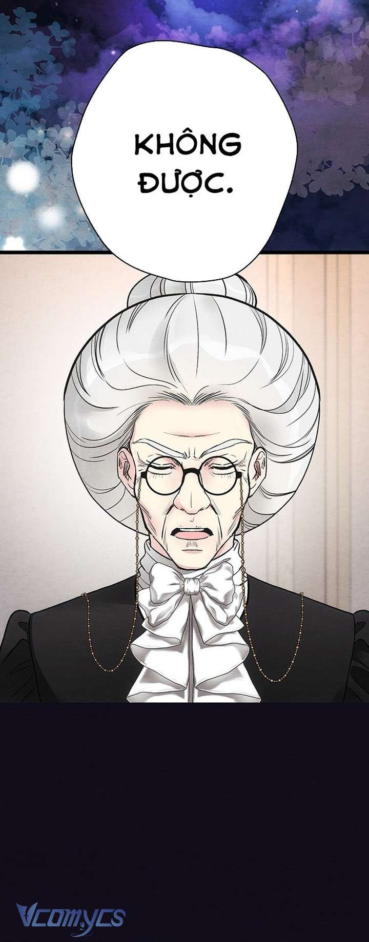 Hoàng Tử Rắc Rối Chap 33 - Next Chap 34