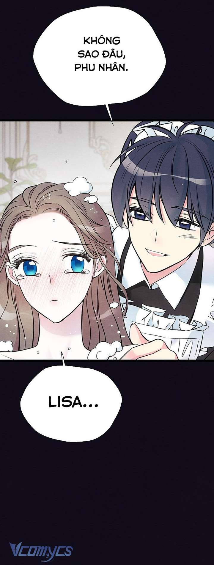 Hoàng Tử Rắc Rối Chap 33 - Next Chap 34