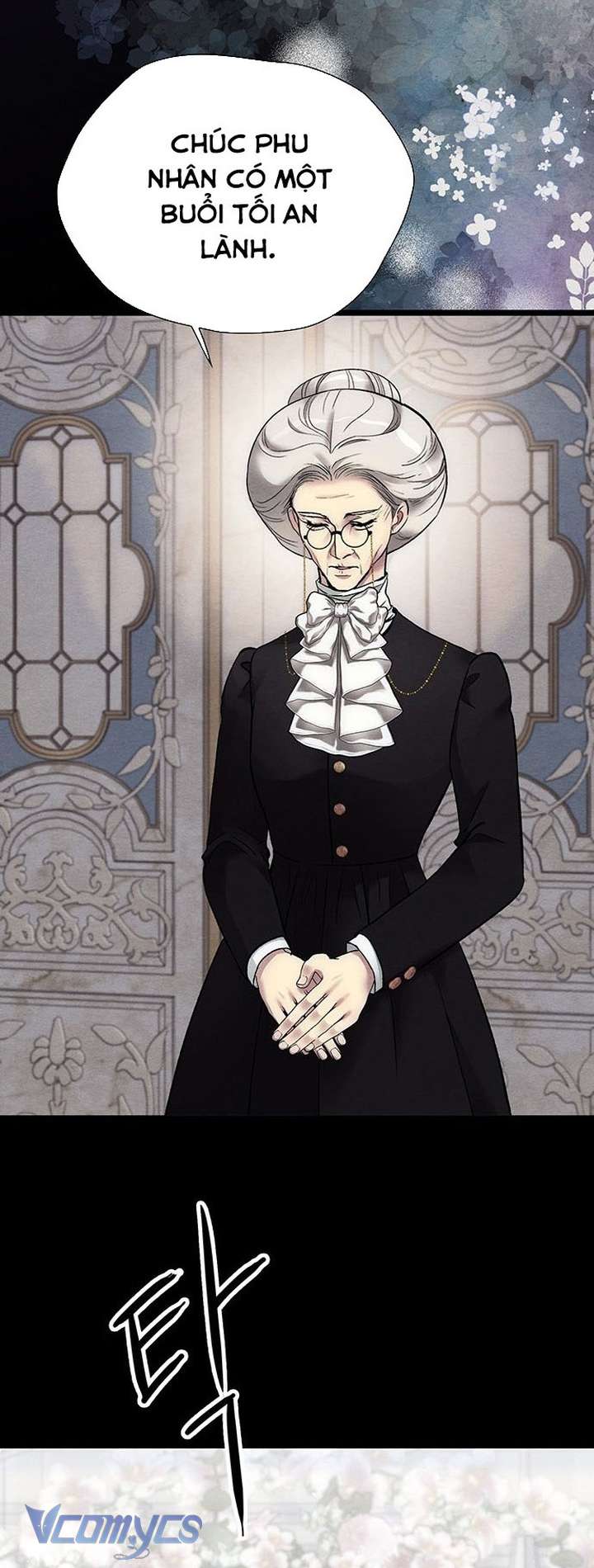 Hoàng Tử Rắc Rối Chap 33 - Next Chap 34