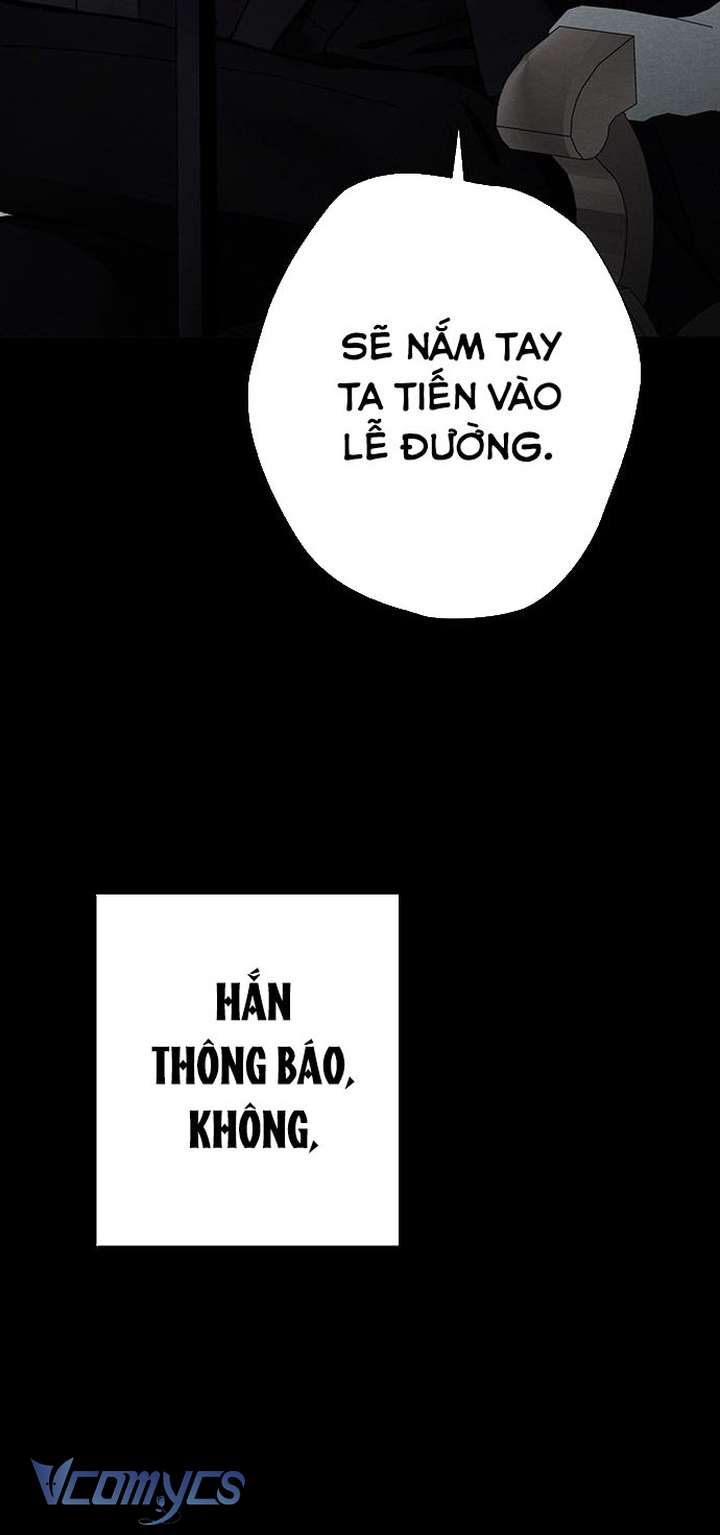 Hoàng Tử Rắc Rối Chap 33 - Next Chap 34