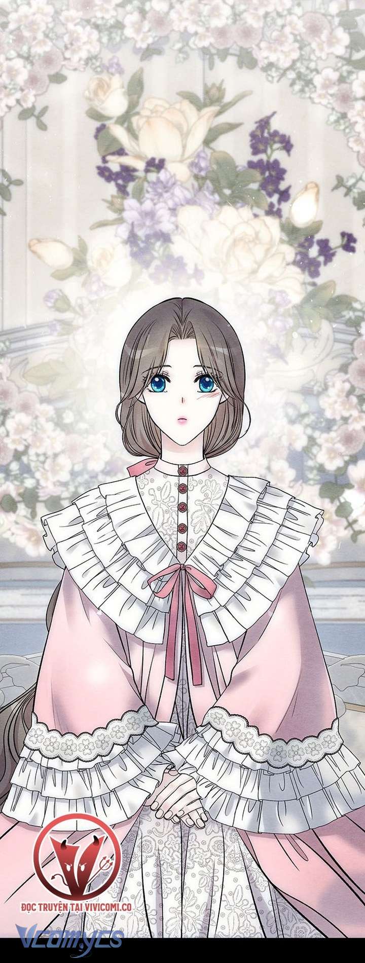 Hoàng Tử Rắc Rối Chap 33 - Next Chap 34