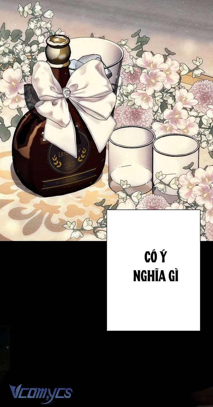 Hoàng Tử Rắc Rối Chap 33 - Next Chap 34