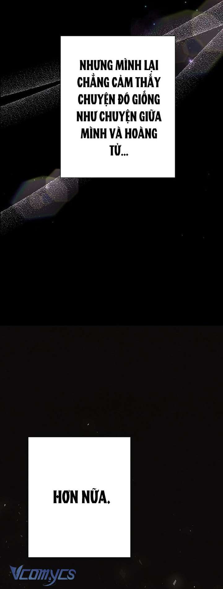 Hoàng Tử Rắc Rối Chap 33 - Next Chap 34