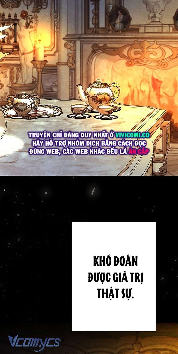 Hoàng Tử Rắc Rối Chap 33 - Next Chap 34