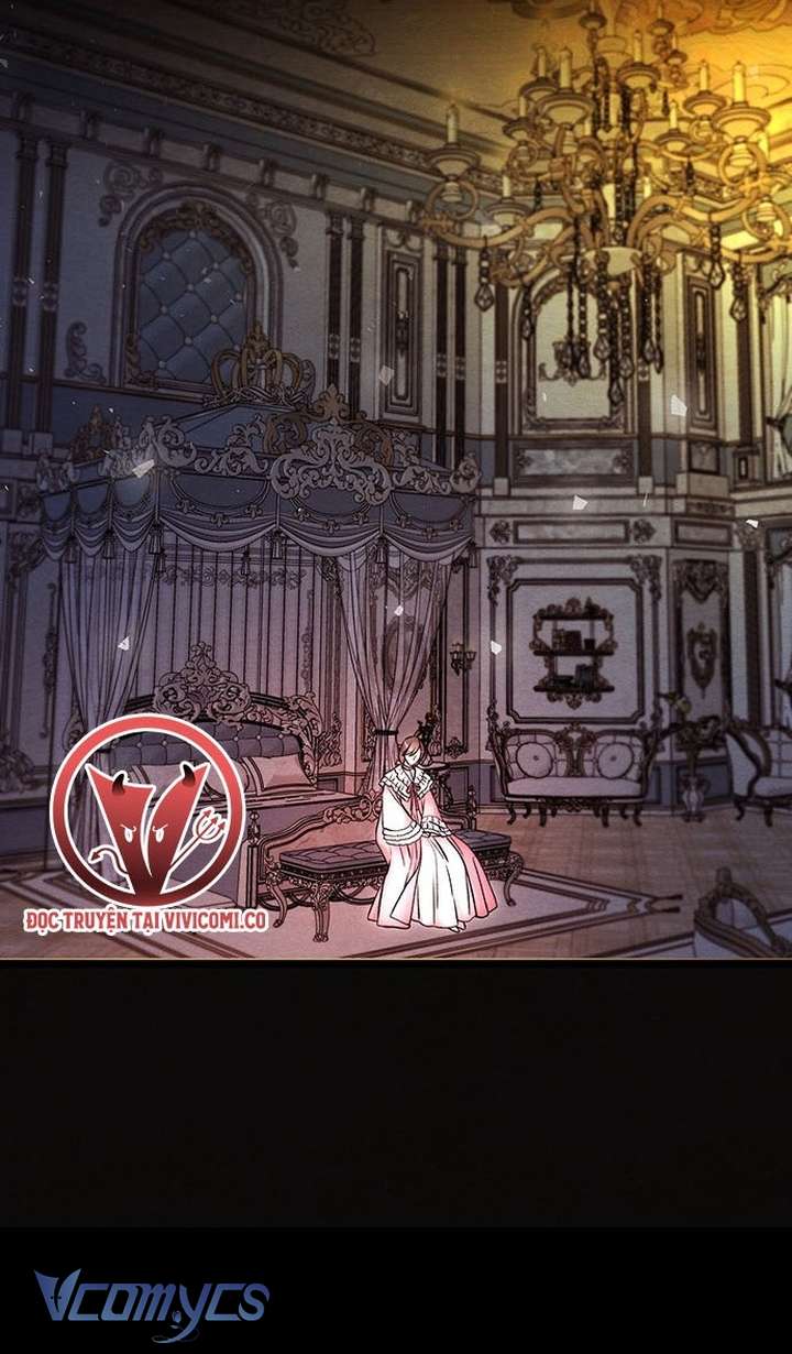 Hoàng Tử Rắc Rối Chap 33 - Next Chap 34