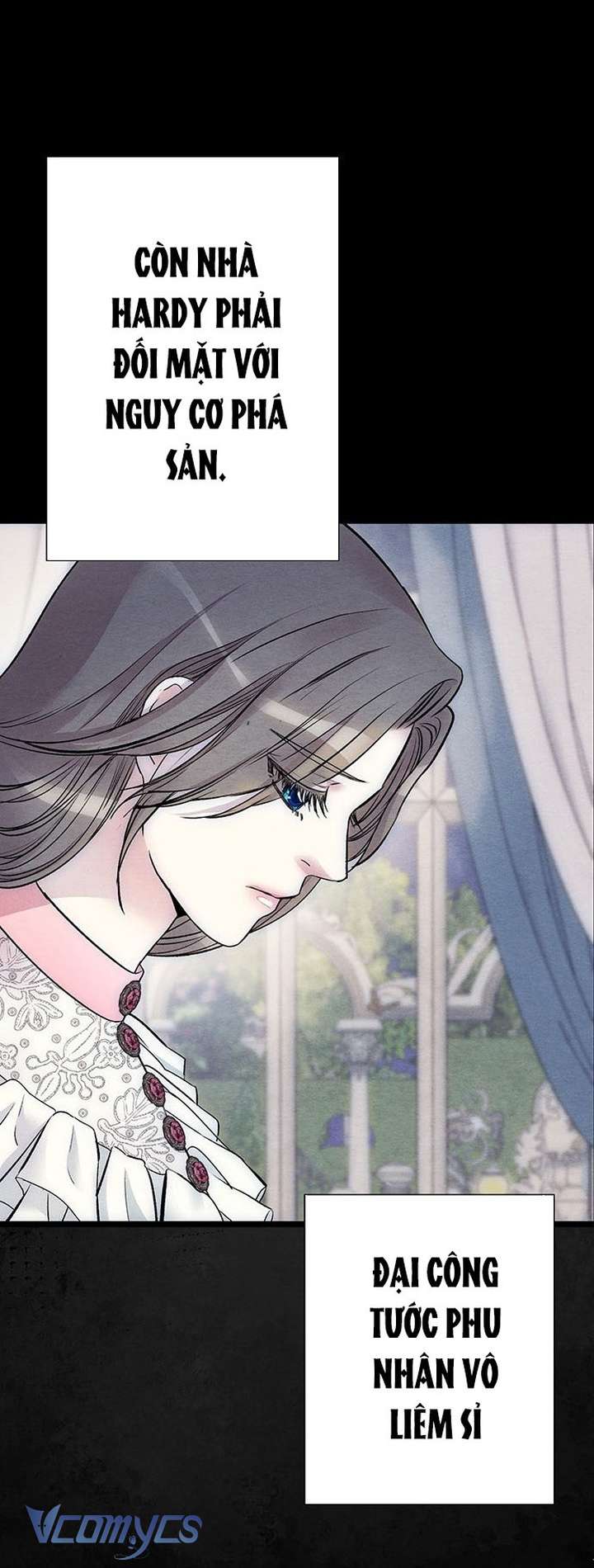 Hoàng Tử Rắc Rối Chap 33 - Next Chap 34