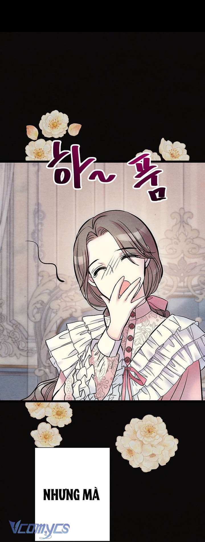 Hoàng Tử Rắc Rối Chap 33 - Next Chap 34