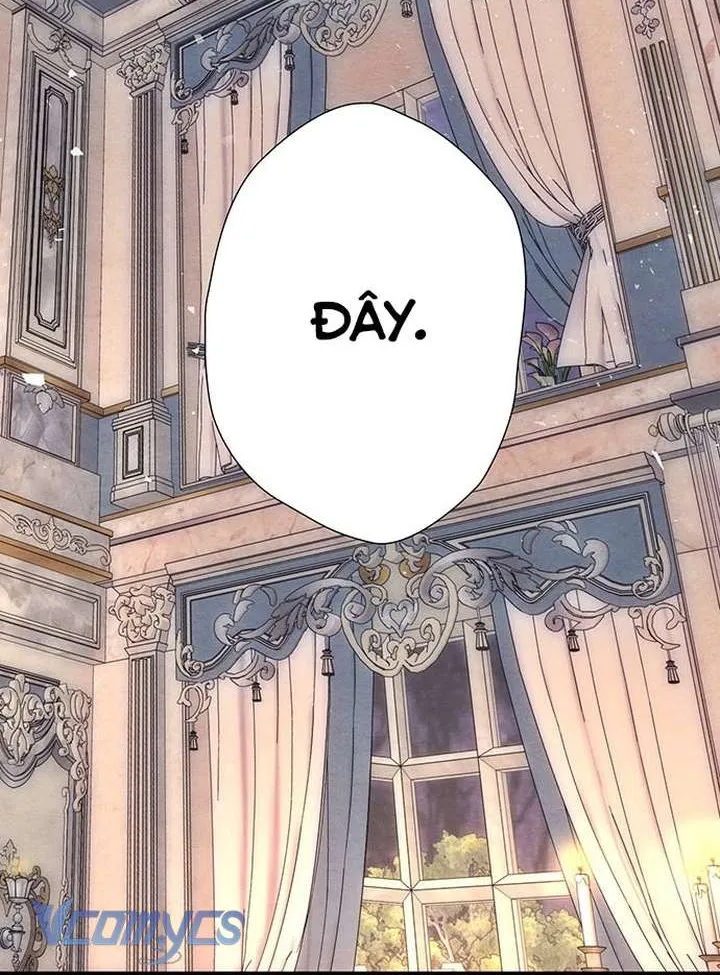 Hoàng Tử Rắc Rối Chap 35 - Next Chap 36